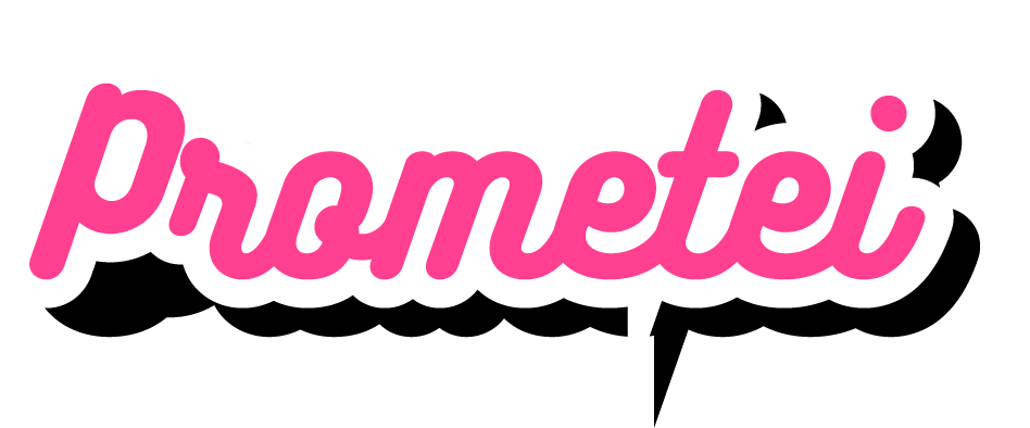 Prometei Logo